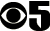 CBS 5 logo